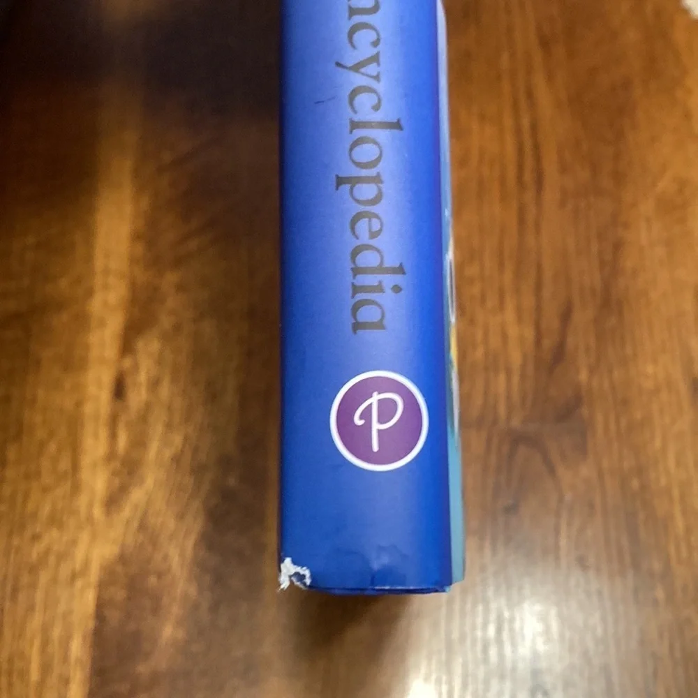 NEW Children’s “Cool Technology” Encyclopedia - Steve Parker 2008